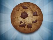 Spel Cookie Clicker: clickerspellen  online