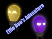 Spel Het avontuur van Ellie Dee  online