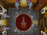 Spel Scooby's Riddermerrie  online