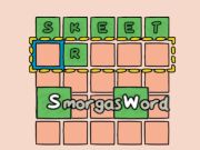 Spel Smorgaswoord  online