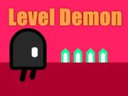 Spel Niveau demon  online