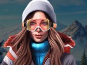 Spel Sneeuwstorm bandiet  online
