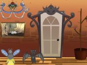 Spel Smolloween-ontsnapping  online
