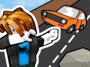 Spel Bergrace Obby  online