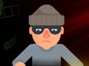 Spel Dief Kraak de kluis  online