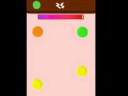Spel Kleur naar kleur  online