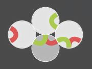 Spel Lijnen puzzel  online
