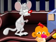 Spel Monkey Go Happy-podium 898  online