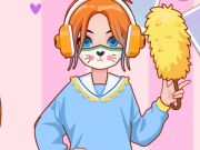 Spel Dagboek Maggie Huiswerk!  online