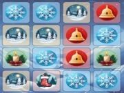 Spel WinterWonder-symbool samenvoegen  online