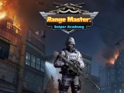 Spel Bereikmeester: Sniper Academy  online