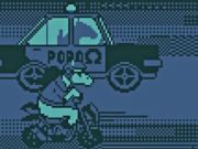Spel Motorzadels  online