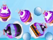Spel Taarten samenvoegen  online