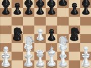 Spel Online schaken voor 2 spelers  online