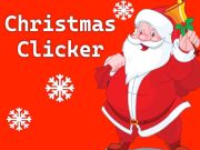 Spel Kerst-klikker  online