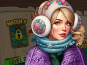 Spel Glimmende geheimen  online