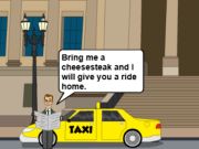 Spel Hooda-ontsnapping: Philadelphia 2024  online