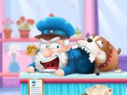 Spel ASMR Dokter Gek Ziekenhuis  online