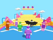 Spel Tsunami-race  online