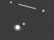 Spel Bubbel omhoog  online