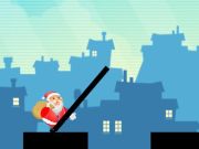 Spel Kerstman Stok  online