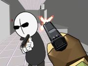 Spel Waanzin: Sheriff's Compound OFFICIEEL  online