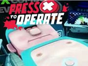 Spel Druk op X om te bedienen online Spel Druk op X om te bedienen online