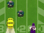 Spel Ben10 kanonschot  online