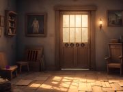 Spel Prinses Vespera-ontsnapping  online