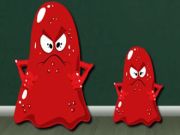 Spel Vind UFO-meisje Zagorka  online