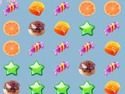 Spel Snoep droom  online