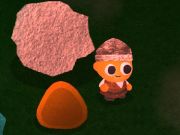 Spel Vilten ridder  online