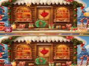Spel Scroll en spot  online