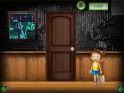 Spel Amgel Cyber Maandag Ontsnappen  online