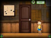 Spel Amgel Kinderkamer Escape 257  online