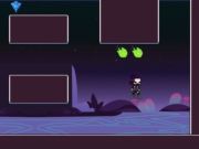 Spel Puzzelplatformer Muntenverzamelaarspel  online