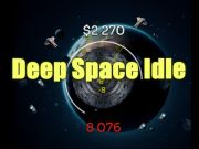 Spel Diepe ruimte inactief  online