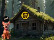 Spel Honger drukte  online