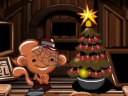 Spel Monkey Go Happy Stage 900 online