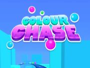 Spel Kleur jacht  online