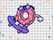 Spel Verbind afbeelding  online