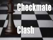 Spel Schaakmatbotsing  online