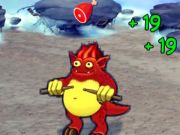 Spel Mijn zingende monsters  online