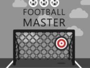 Spel Voetbal Meester  online