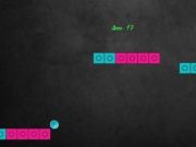 Spel Stuiterende Odyssee  online