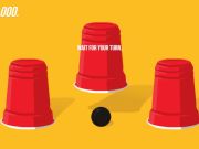 Spel Bekerjacht online Spel Bekerjacht online