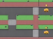 Spel Verkeer Jaam  online