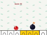 Spel Stuiter woede  online