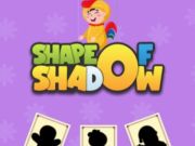 Spel Vorm van schaduw  online
