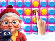 Spel Kleine snoepbakkerij  online